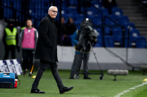 بوژوویچ: سرمربی بزرگترین باشگاه ایران بودم/ یوفا و فیفا درباره اسرائیل و روسیه استاندارد دوگانه دارند