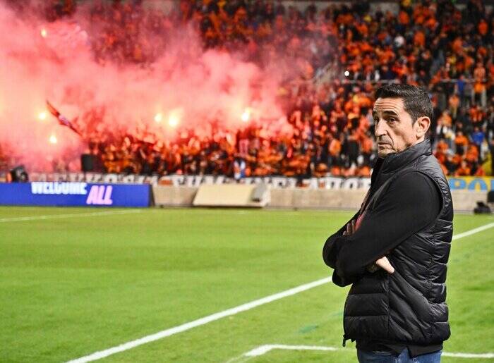 از علاقه تیم‌های ایرانی سپاسگزارم؛ مانولو خیمنز: با مدیران استقلال مستقیم مذاکره نکردم