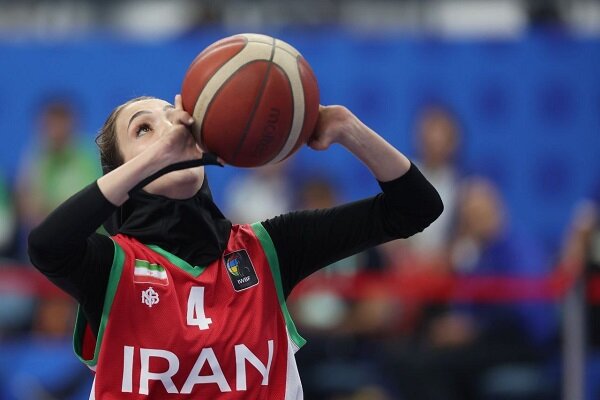 بسکتبال با ویلچر در مسیری نو؛ در انتظار طلای ناگویا و سهمیه لس‌آنجلس