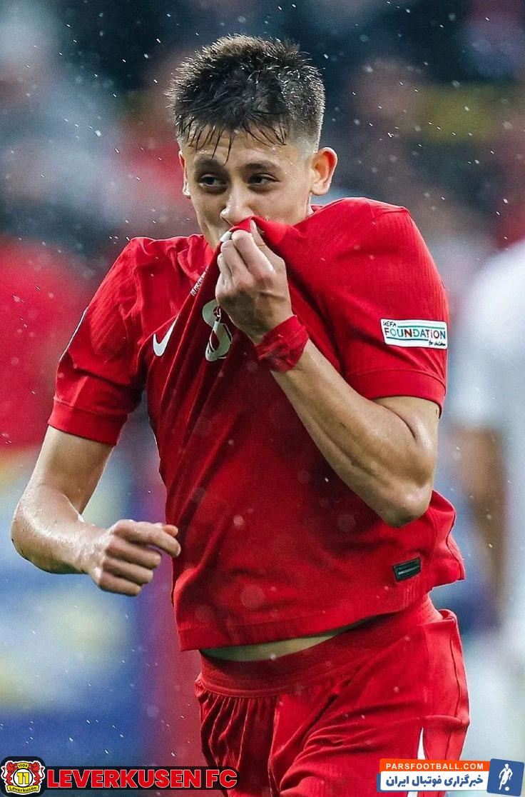 بیوگرافی آردا گولر