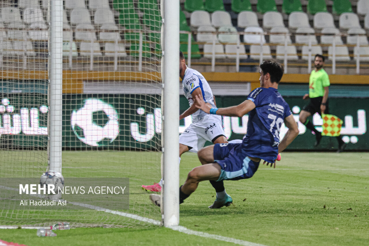 آخرین امید استقلال برای زنده ماندن؛ سپاهان در اندیشه رسیدن به دوگانه