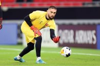 خروج از دروازه مشکل اساسی گندوز گلر پرسپولیس