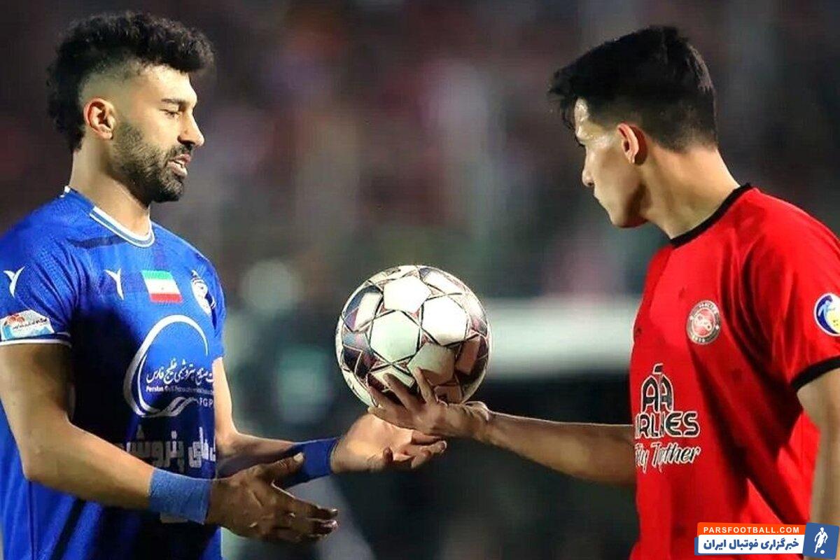 مهدی پزشکیان