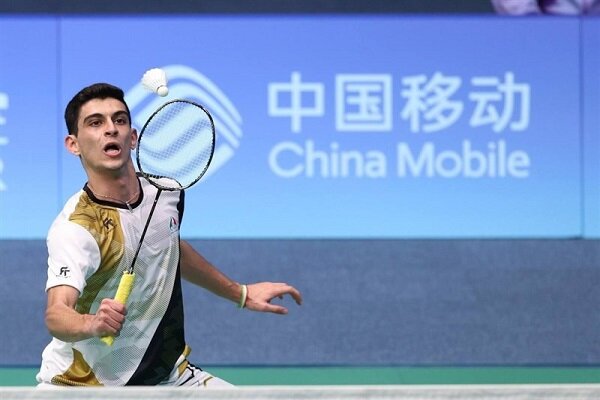 ملی‌پوش بدمینتون: می‌خواهم طلسم بی مدال را بشکنم؛ نیاز به حمایت داریم