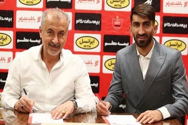 5212828 مرور عملکرد درویش در پرسپولیس؛ چهار جام و ناکام در نقل و انتقالات
