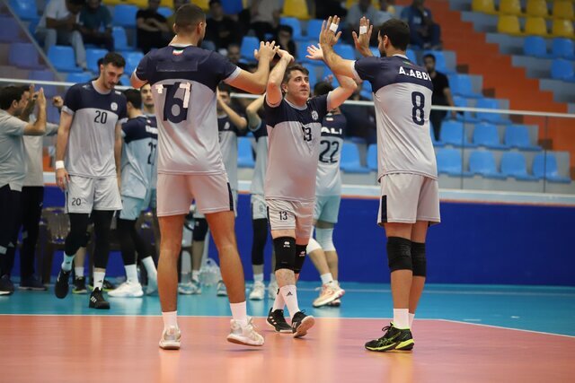 اتفاقات مثبت و منفی لیگ برتر والیبال؛آفتی که ریشه والیبال را می‌سوزاند