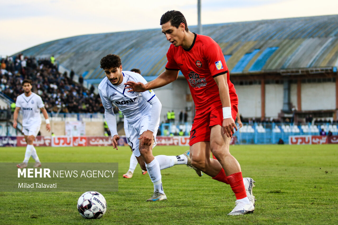 اوج هیجان در تهران و تبریز؛ ته دل کدام مدعی قهرمانی خالی می شود؟