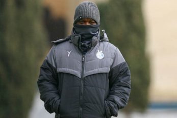 پیتسو موسیمانه در آستانه قبول هدایت تیم زمالک مصر