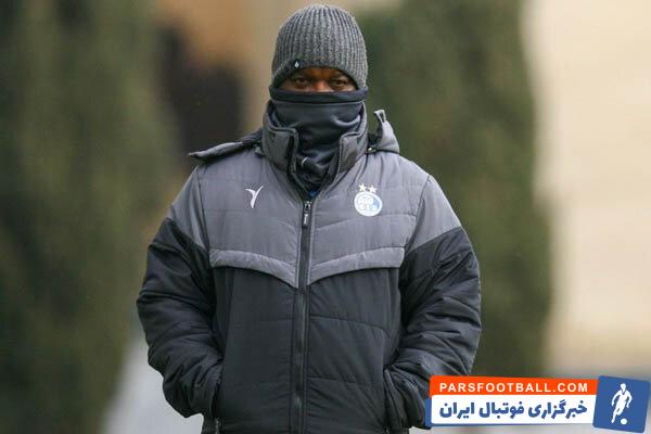 پیتسو موسیمانه در آستانه قبول هدایت تیم زمالک مصر