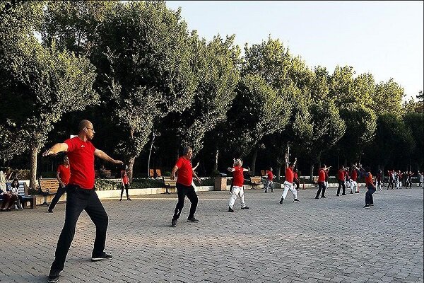 مهدوی: ورزش ارزان باید در دسترس مردم باشد؛ نیازمند فرهنگ‌سازی هستیم