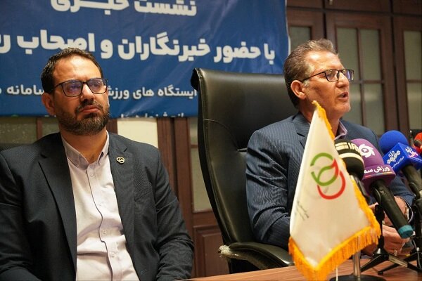 مهدوی: ورزش ارزان باید در دسترس مردم باشد؛ نیازمند فرهنگ‌سازی هستیم