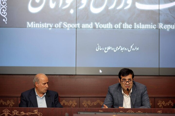 هم‌نظری مثبت وزارت ورزش و فدراسیون فوتبال؛ هر کس سر جای خودش بنشیند!
