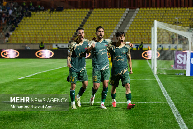 روز سخت سه مدعی برای سه امتیاز؛ دو تیم در خطر خداحافظی با جام قهرمانی