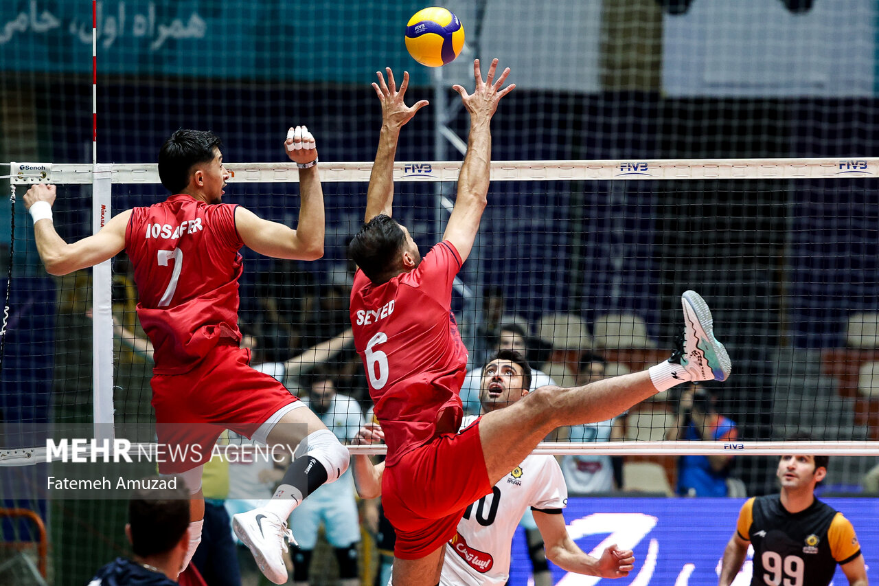 تقوی:به تنهایی نمی‌توانیم قراردادها را مدیریت کنیم/پیاتزا چالش ندارد