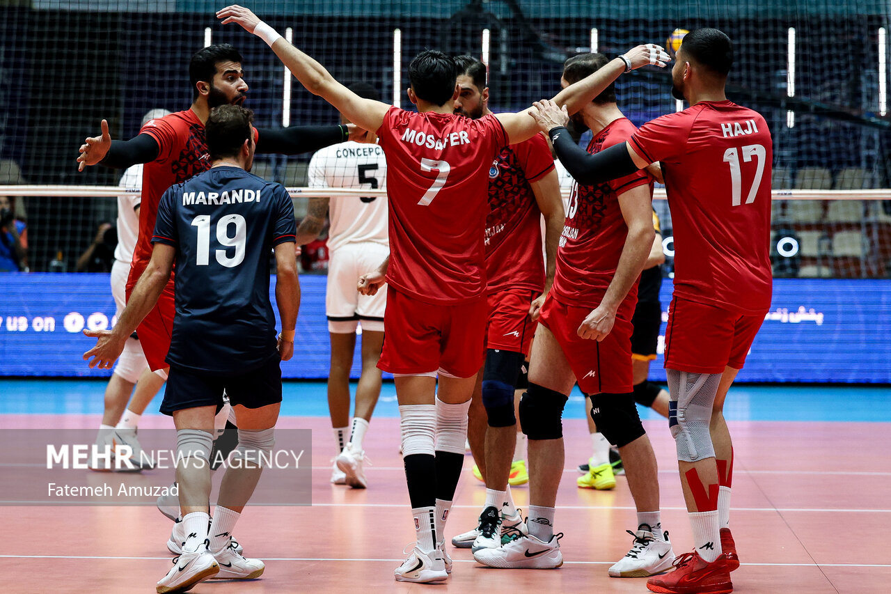 تقوی:به تنهایی نمی‌توانیم قراردادها را مدیریت کنیم/پیاتزا چالش ندارد