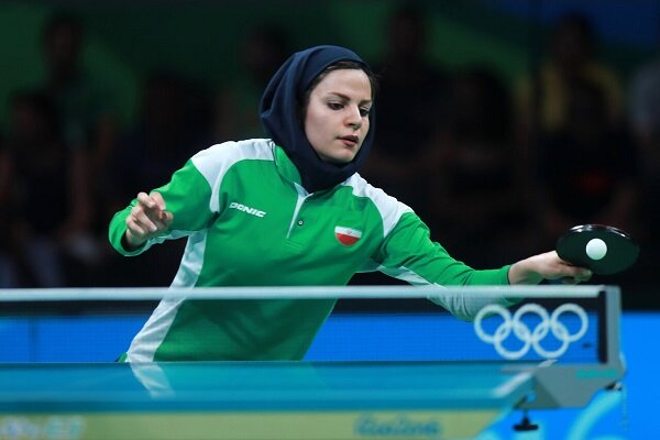 انتقاد ندا شهسواری ازفدراسیون جهانی؛ رنکینگ واقعی من باید زیر ۱۰۰ باشد