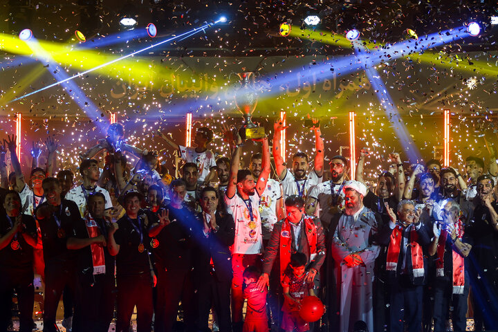 اتفاقات مثبت و منفی لیگ برتر والیبال؛آفتی که ریشه والیبال را می‌سوزاند