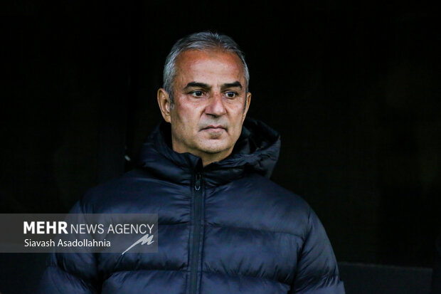 گلزن پرسپولیس: کارتال شخصیت فوق العاده‌ای دارد/ رختکن کلاس درس است