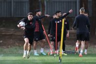 پرسپولیس ؛ ترکیب احتمالی سرخپوشان مقابل سپاهان مشخص شد