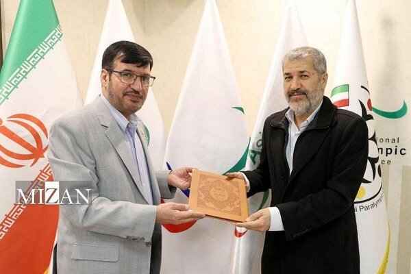 انتصاب مدیران باتجربه در کمیته پارالمپیک و «بیم و امید» برای آینده