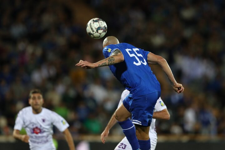 آلزایمر استقلال به بردن شامل قعر جدول شد؛ VAR مانع وزش باد به پرچم آبی