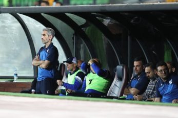 مجتبی جباری : مهم ترین نکته حمایت تماشاگران استقلال در بازی مقابل پیکان از ما است