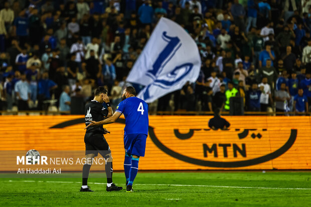 کار استقلال از «افتضاح» گذشته است/ این ناکامی ثمره مدیریت ۱۰ ساله است