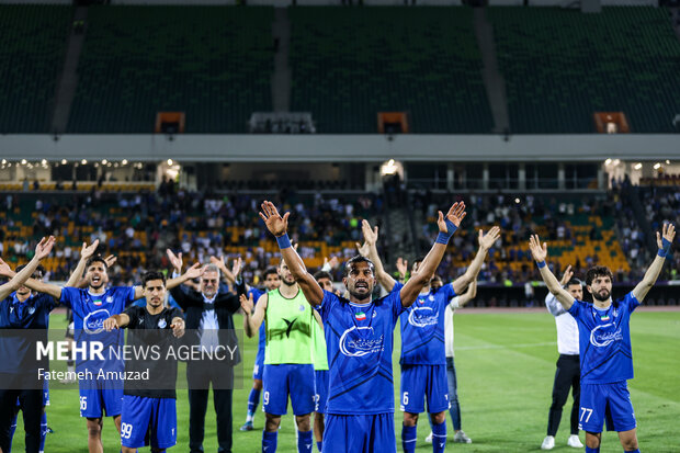 تغییرات استقلال بعد از هدایت جباری؛ آبی‌ها مربی بزرگ خارجی می‌خواهند