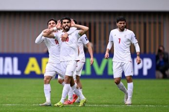 رضا غندی‌ پور ستاره پیکان در فصل آینده لژیونر خواهد شد