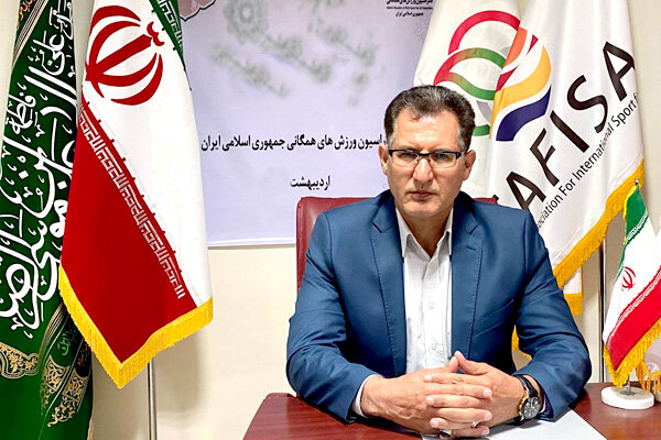 «روایت حرکت» داستان واقعی زندگی مردم است/ایستگاه ورزش رایگان برای مردم