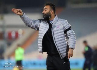 حنیف عمران‌ زاده : بیرانوند قتل می‌ کرد پرونده‌اش یک سال طول نمی‌ کشید
