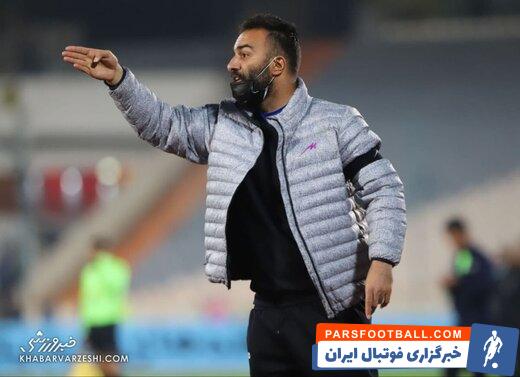 حنیف عمران زاده : بیرانوند قتل می کرد پروندهاش یک سال طول نمی کشید