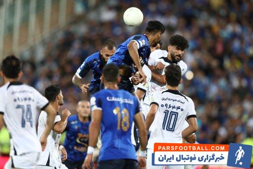 پیکان از پوستر دیدار مقابل استقلال در جام حذفی رونمایی کرد