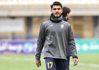 رضا غندی پور در فصل آینده لژیونر خواهد شد