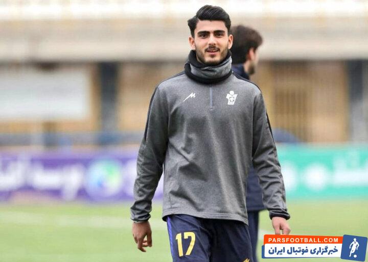 رضا غندی پور در فصل آینده لژیونر خواهد شد