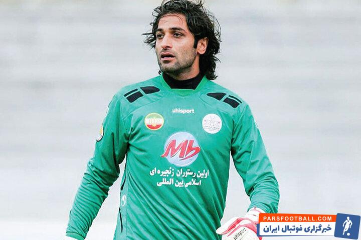 مهدی واعظی : مدیران پرسپولیس می خواهند این تیم قهرمان نشود