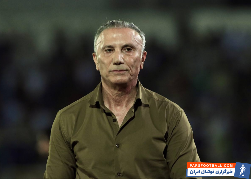 حمید درخشان : هیئت مدیره پرسپولیس از استقلال عبرت بگیرد