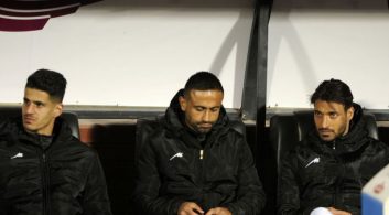 امید ابراهیمی در تیم فوتبال الشمال قطر ماندنی خواهد بود