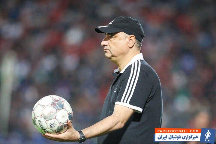 ساکت الهامی بار دیگر هدایت نساجی مازندران را بر عهده گرفت