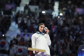 ناهید کیانی : زنان قوی ترین موجودات روی زمینند اگر به خود باور کنند