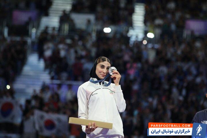 ناهید کیانی : زنان قوی ترین موجودات روی زمینند اگر به خود باور کنند