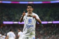 محمدحسین اسلامی مشکلی برای دیدار استقلال مقابل تراکتور نخواهد داشت