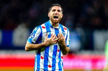 هیرنفین مقابل نایمخن با نتیجه 1 بر 0 به برتری رسید