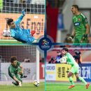 نسرین پرویزی : گل‌پاک معادل فارسی کلمه کلین شیت در فوتبال است