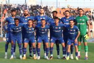 استقلال 7 بازیکن خود را برای دیدار با تراکتور در اختیار ندارد