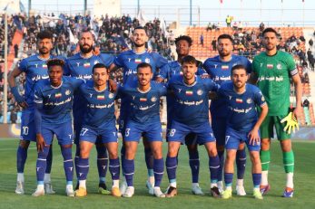 ادموند اختر : بازیکنان استقلال برای تیم‌ های دیگر خوب هستند