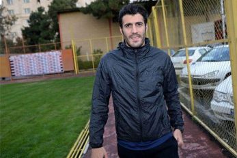 علیرضا نورمحمدی : بازی با سپاهان با پرسپولیس حساس‌ تر از همیشه است