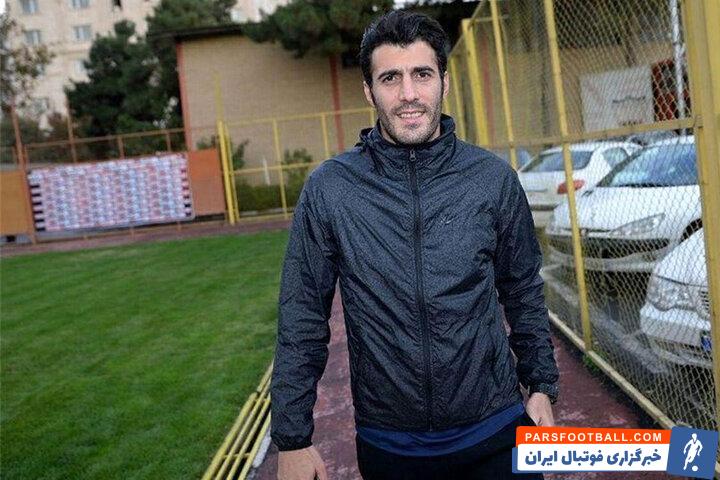 علیرضا نورمحمدی : بازی با سپاهان با پرسپولیس حساس تر از همیشه است