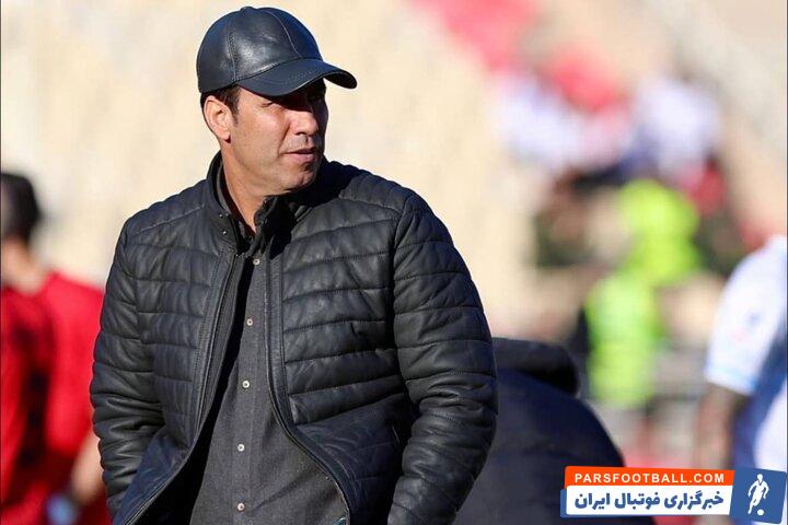 مهدی تارتار سرمربی گل گهر : برای بردن استقلال انگیزه داریم