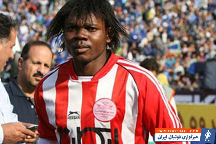 الونگ الونگ ستاره پیشین استقلال و پرسپولیس درگذشت